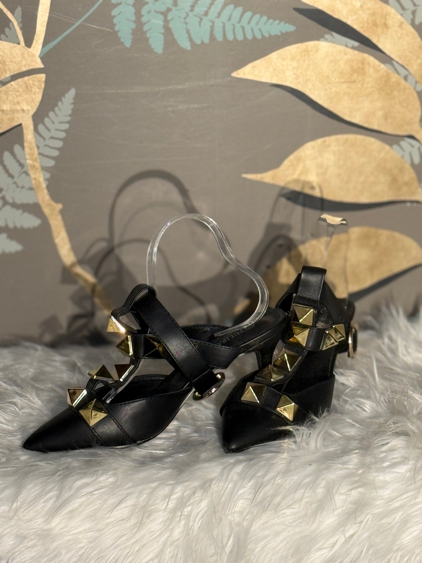 Decolte Mod. Valentino
