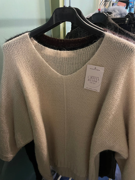 Maglioncino vari colori