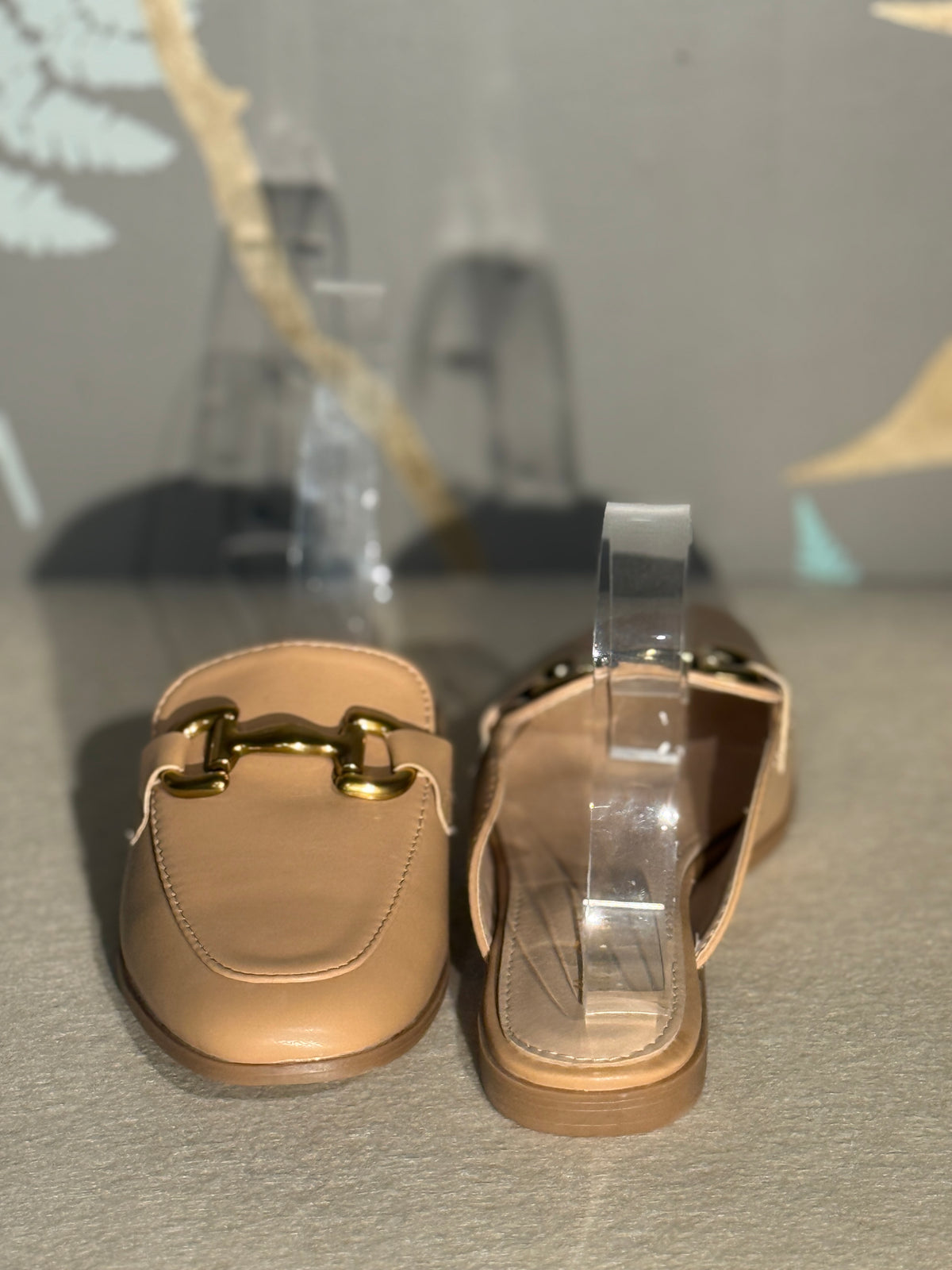 Ciabatta Mod. Gucci