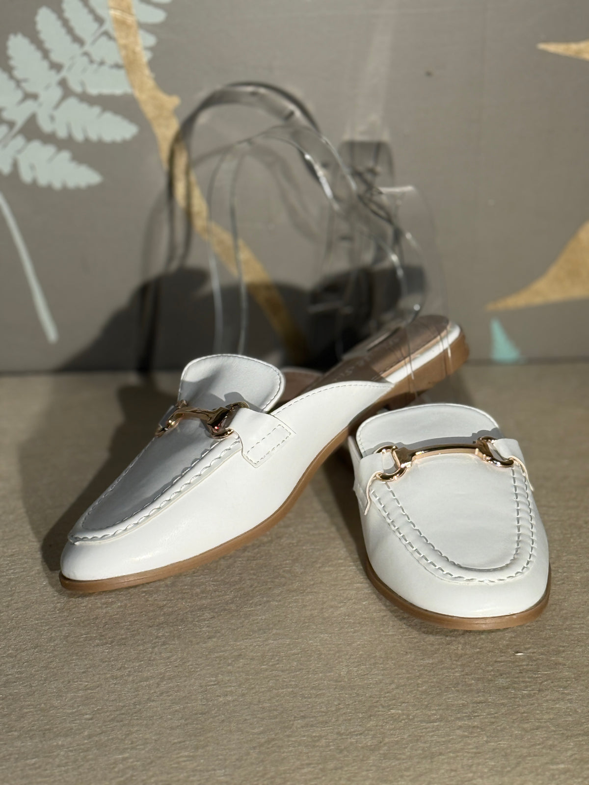 Ciabatta Mod. Gucci