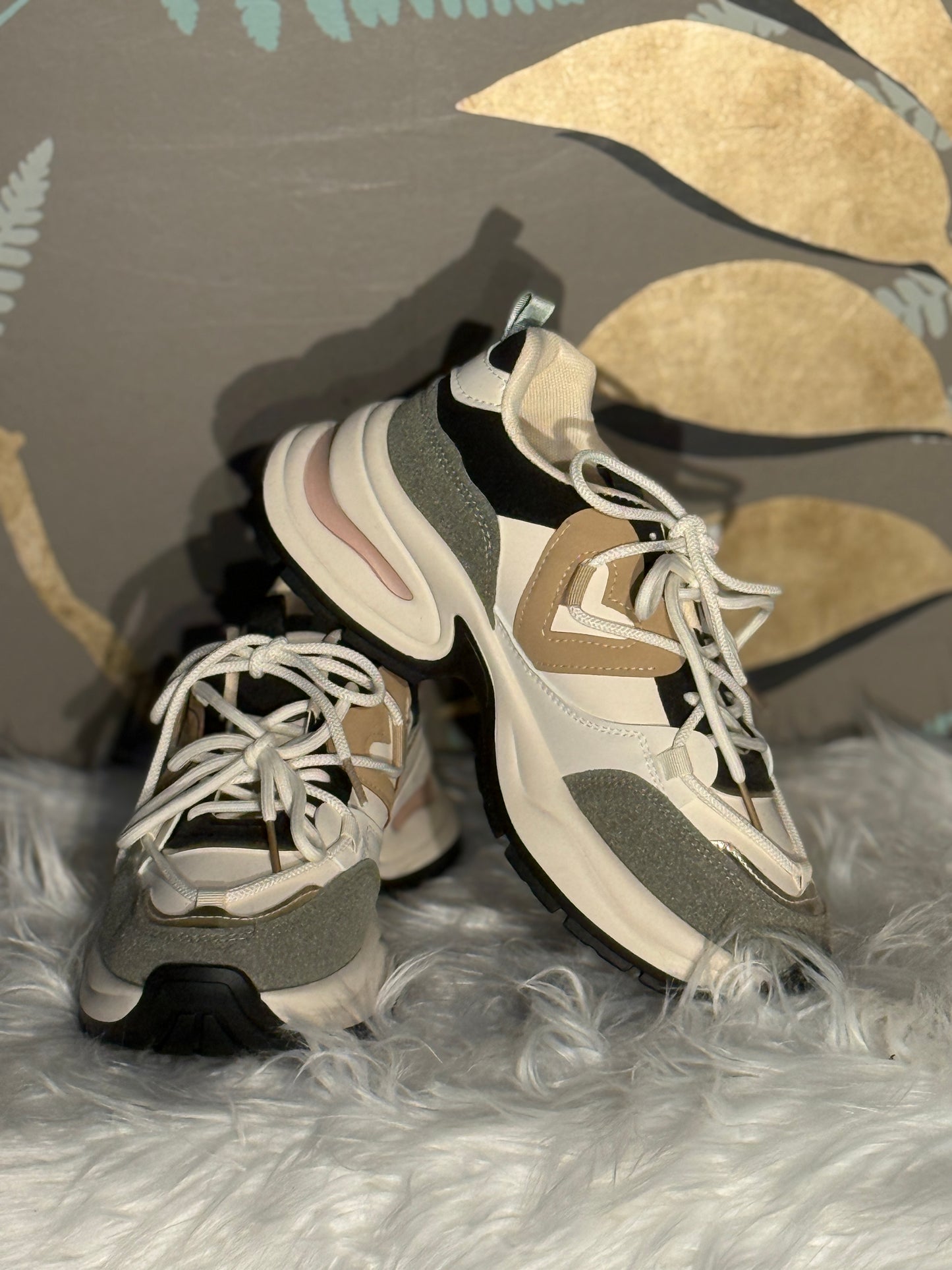 Sneackers Mod. Balenciaga