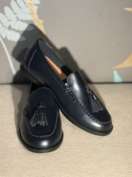 Mocassino Mod. Rossetti