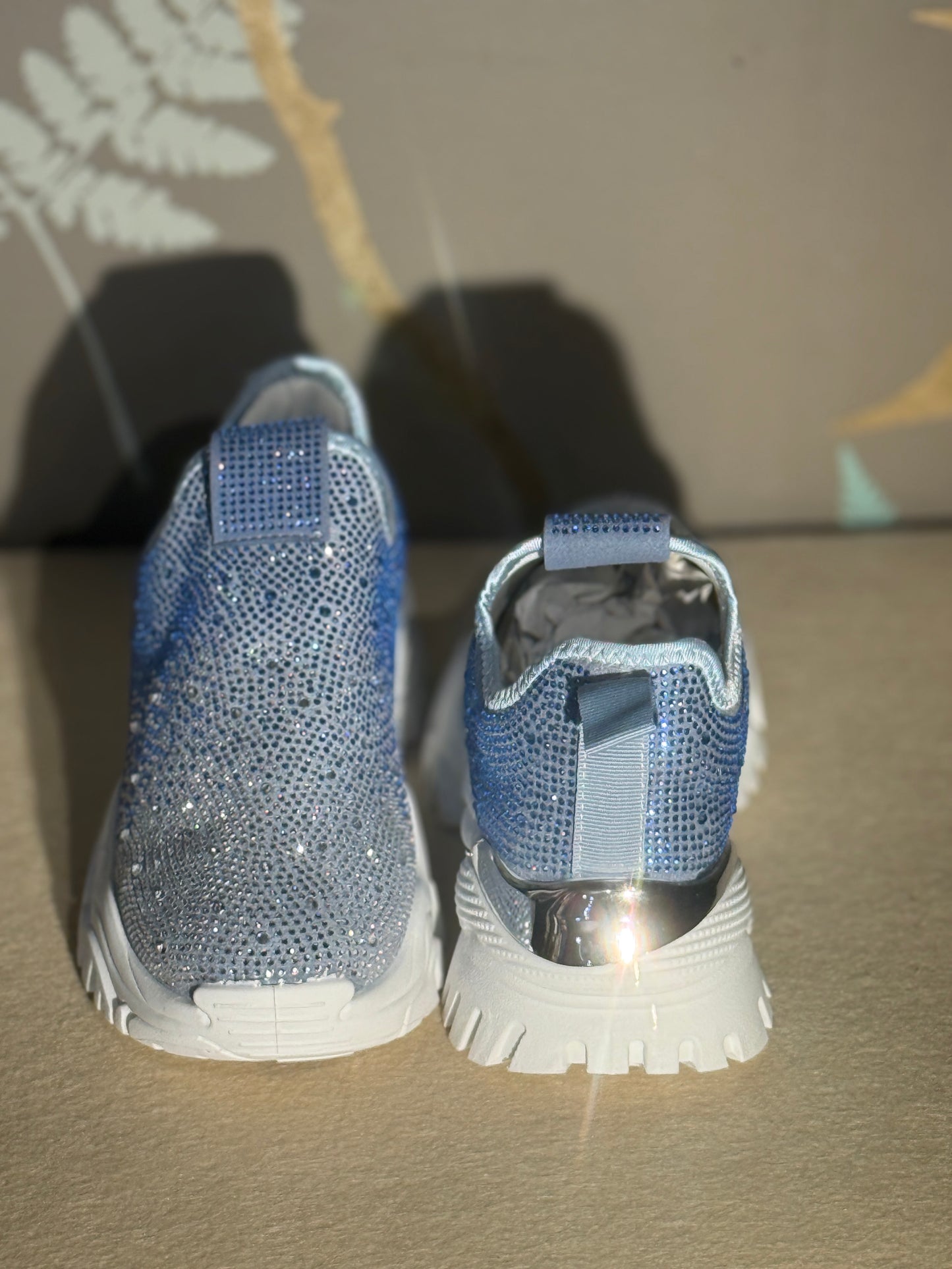 Sneackers Mod. Liu Jo