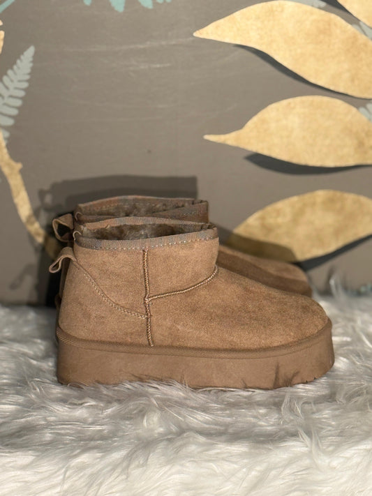 Mod ugg