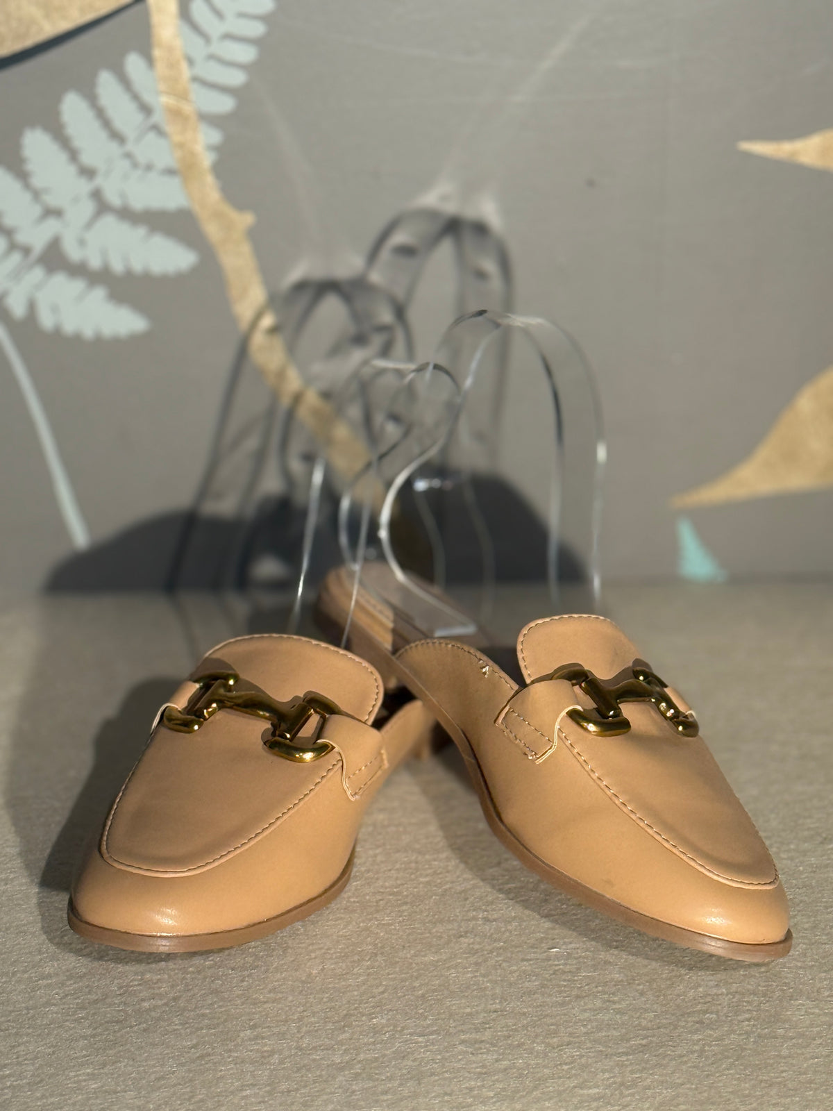 Ciabatta Mod. Gucci