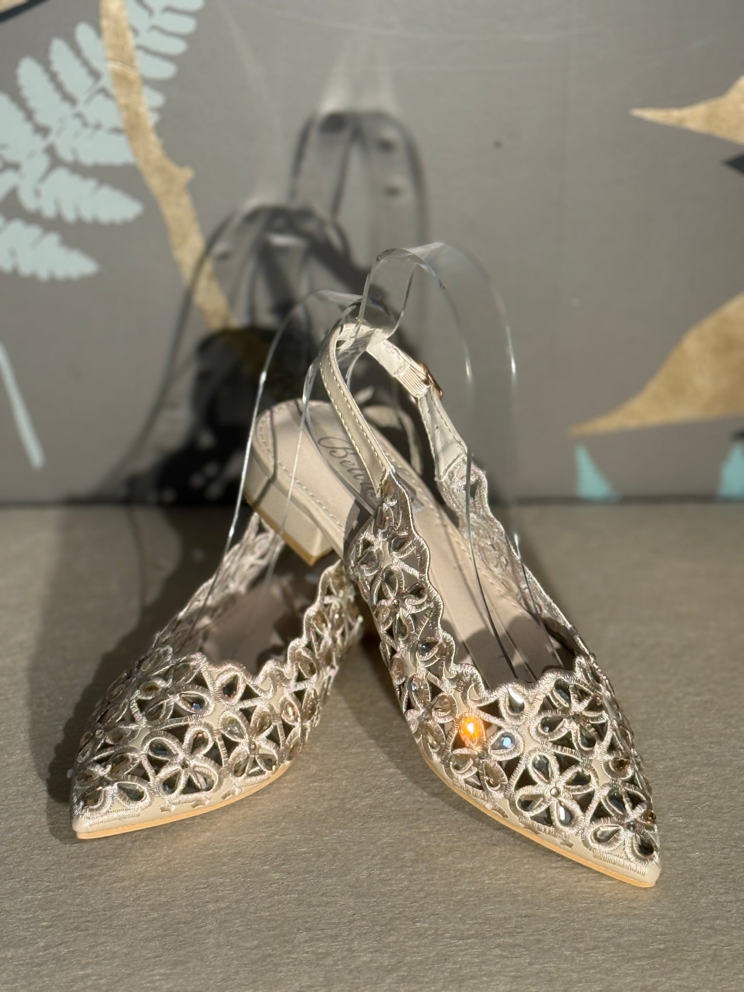 Ballerina Swarovski