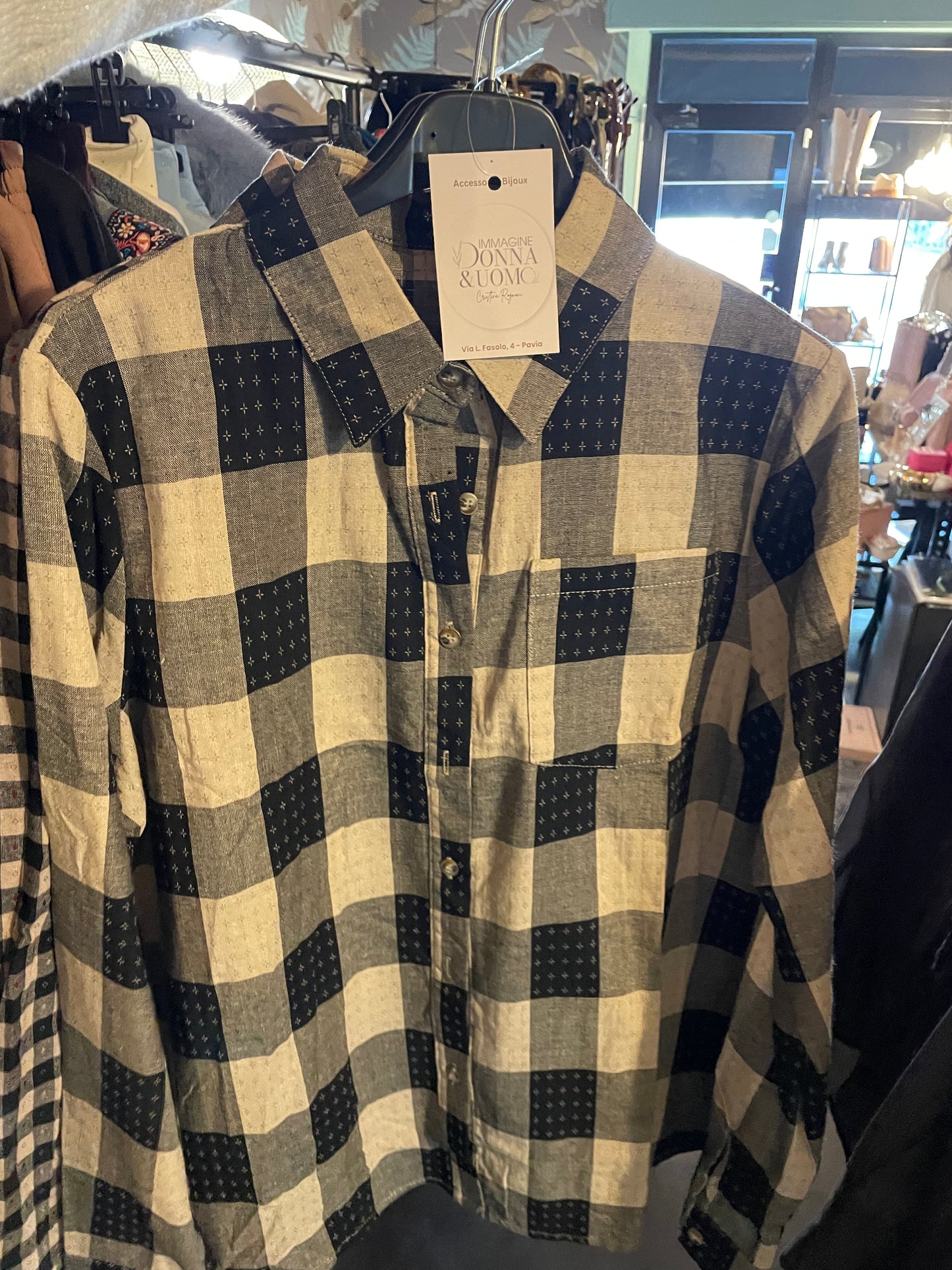 Camicia
