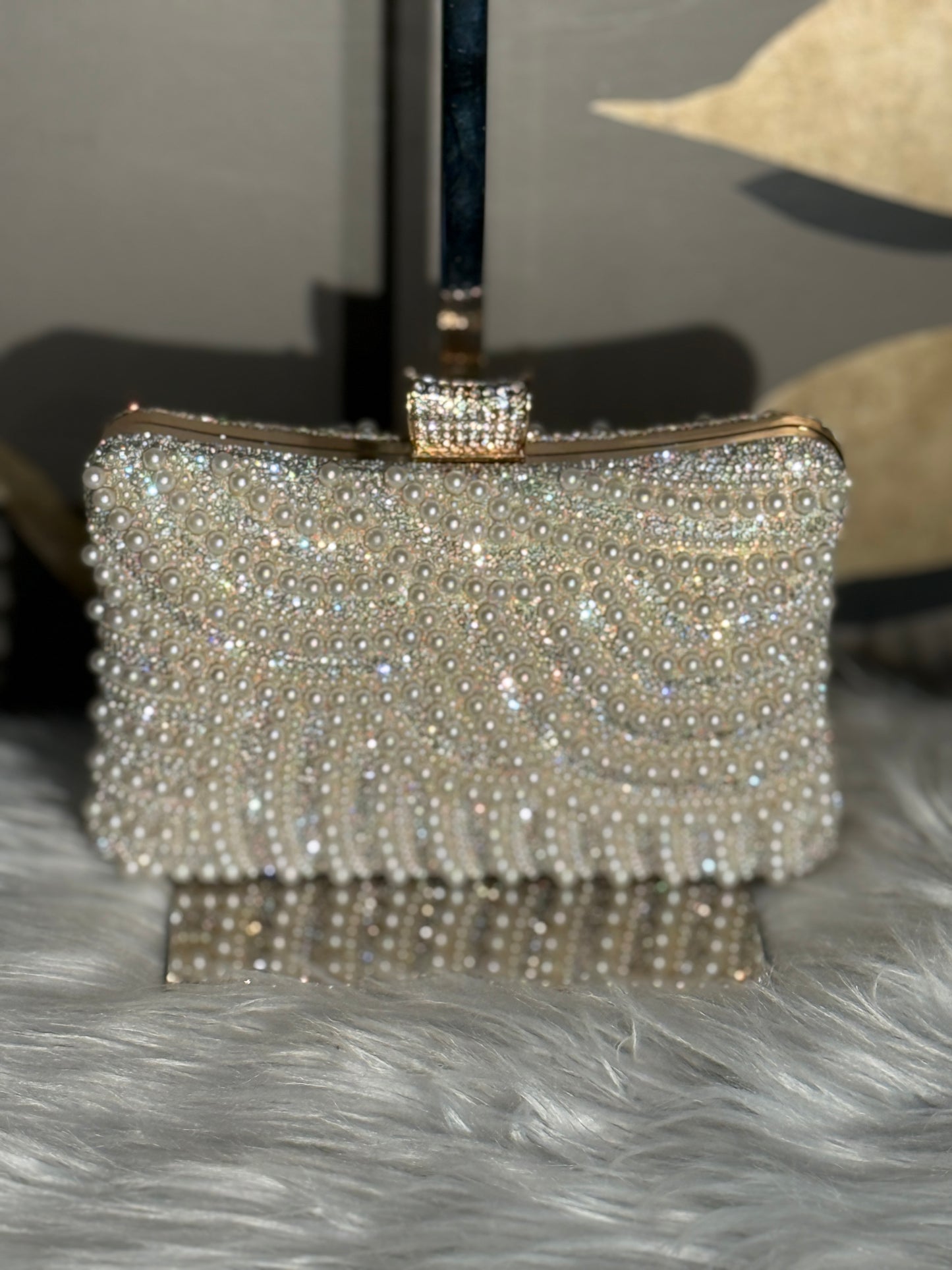 Borsa da cerimonia