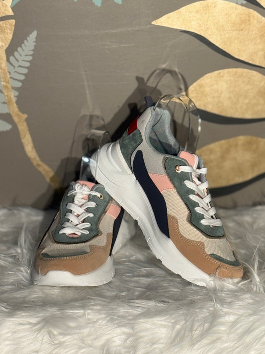 Sneackers Mod. Balenciaga