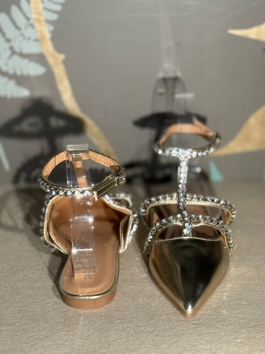 Ballerina Mod. Jimmy Choo
