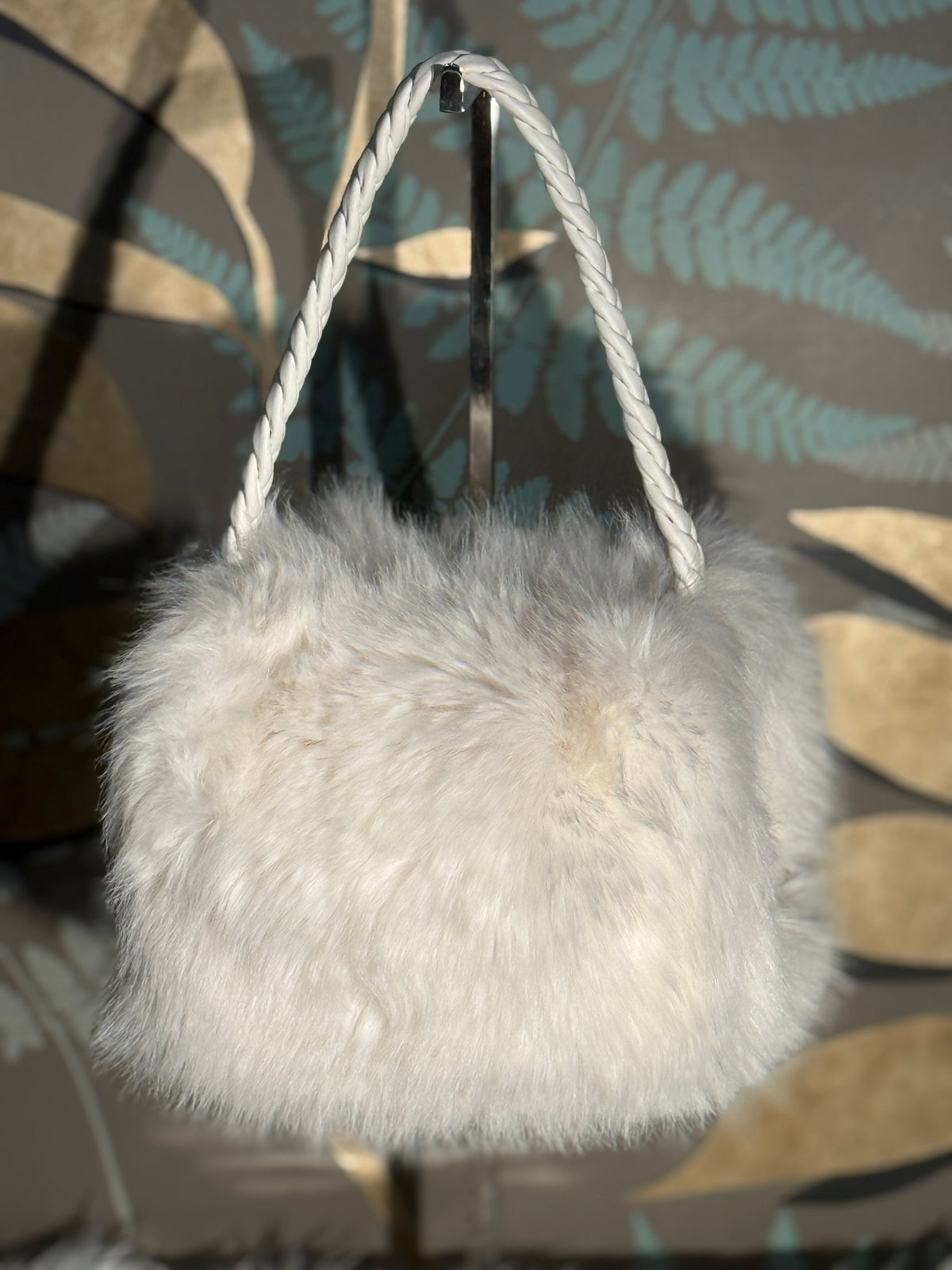 Borsa pelo