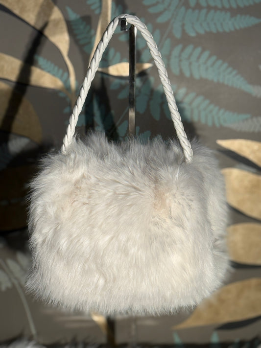 Borsa pelo