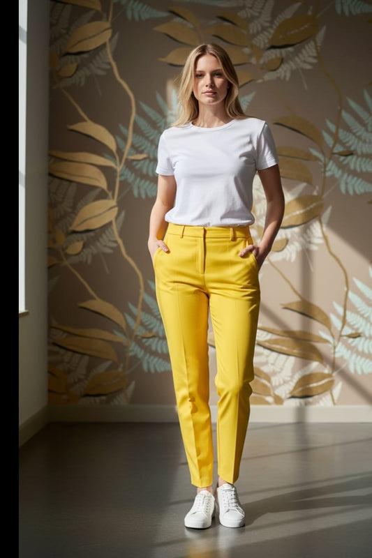 Pantalone skinny