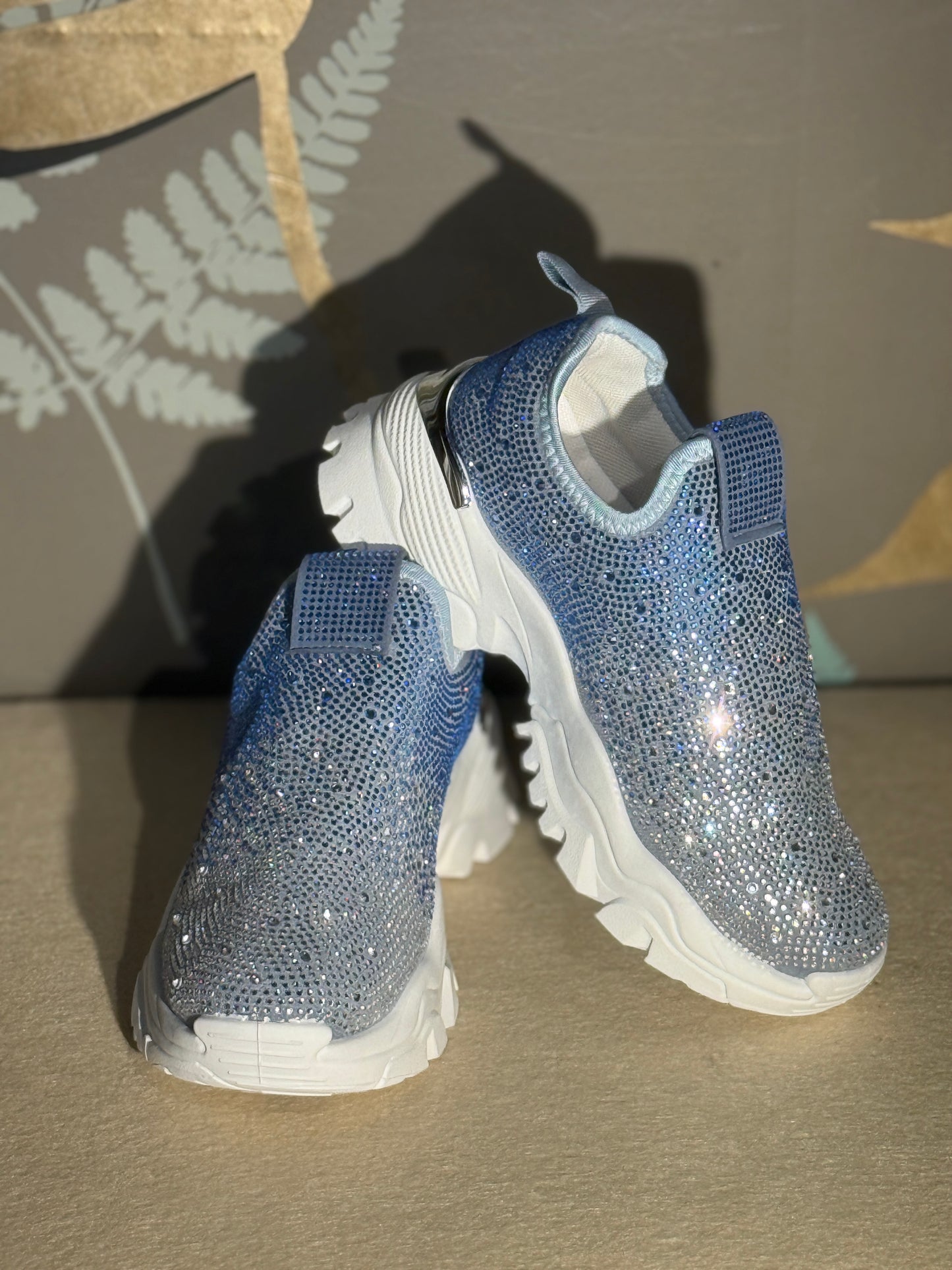 Sneackers Mod. Liu Jo