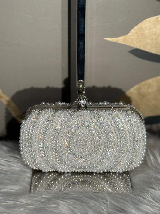 Borsa da cerimonia