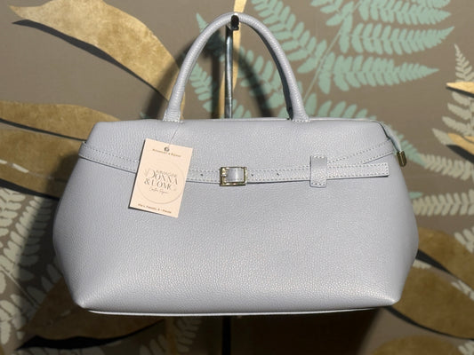 Borsa vera pelle