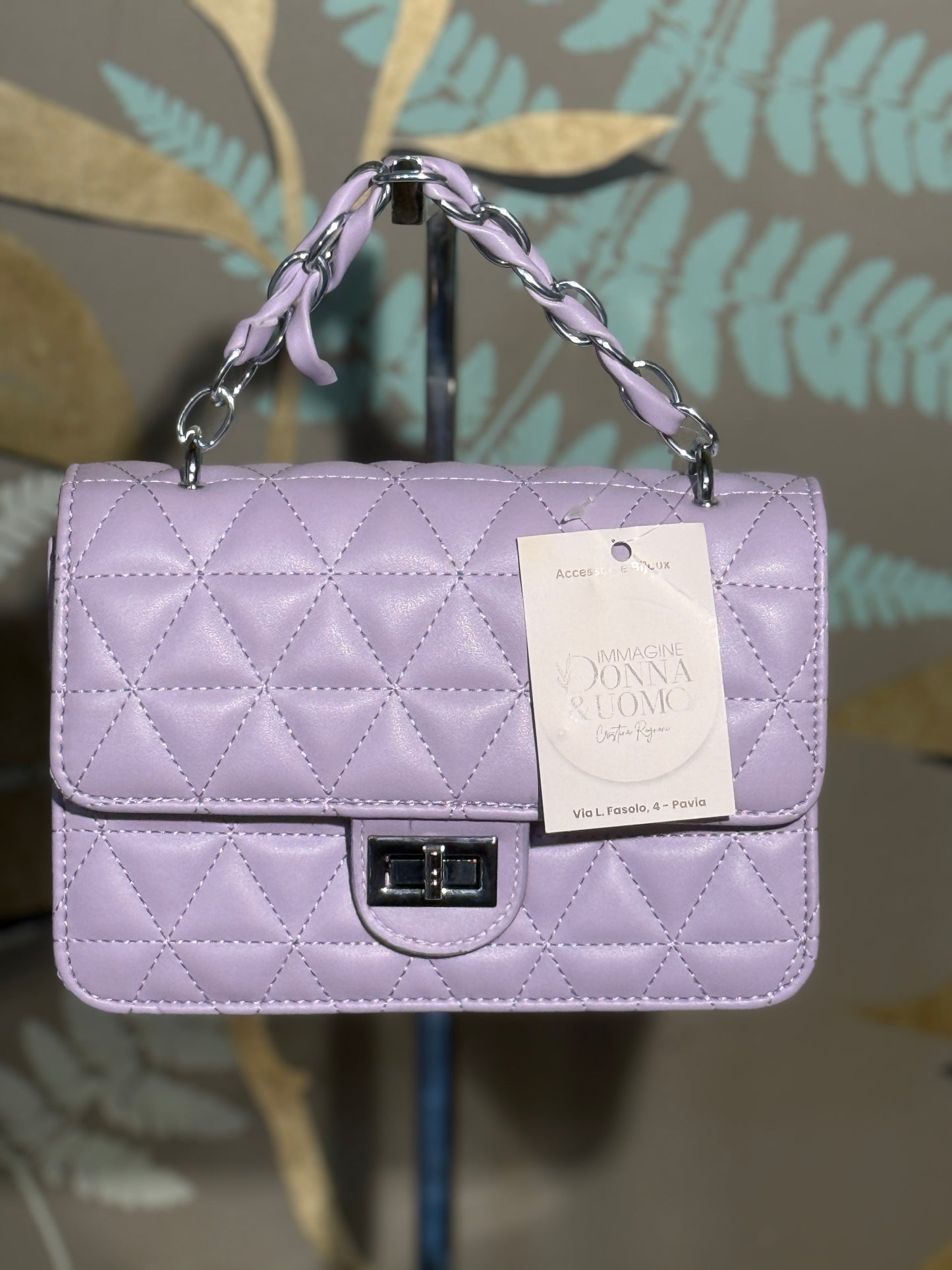 Borsa Mod. Chanel
