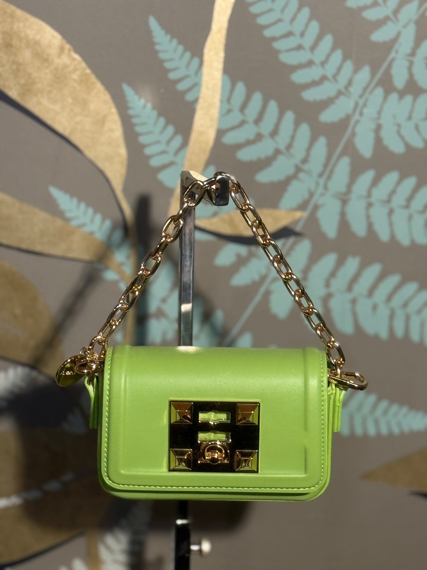 Borsina Mod. Fendi vera pelle