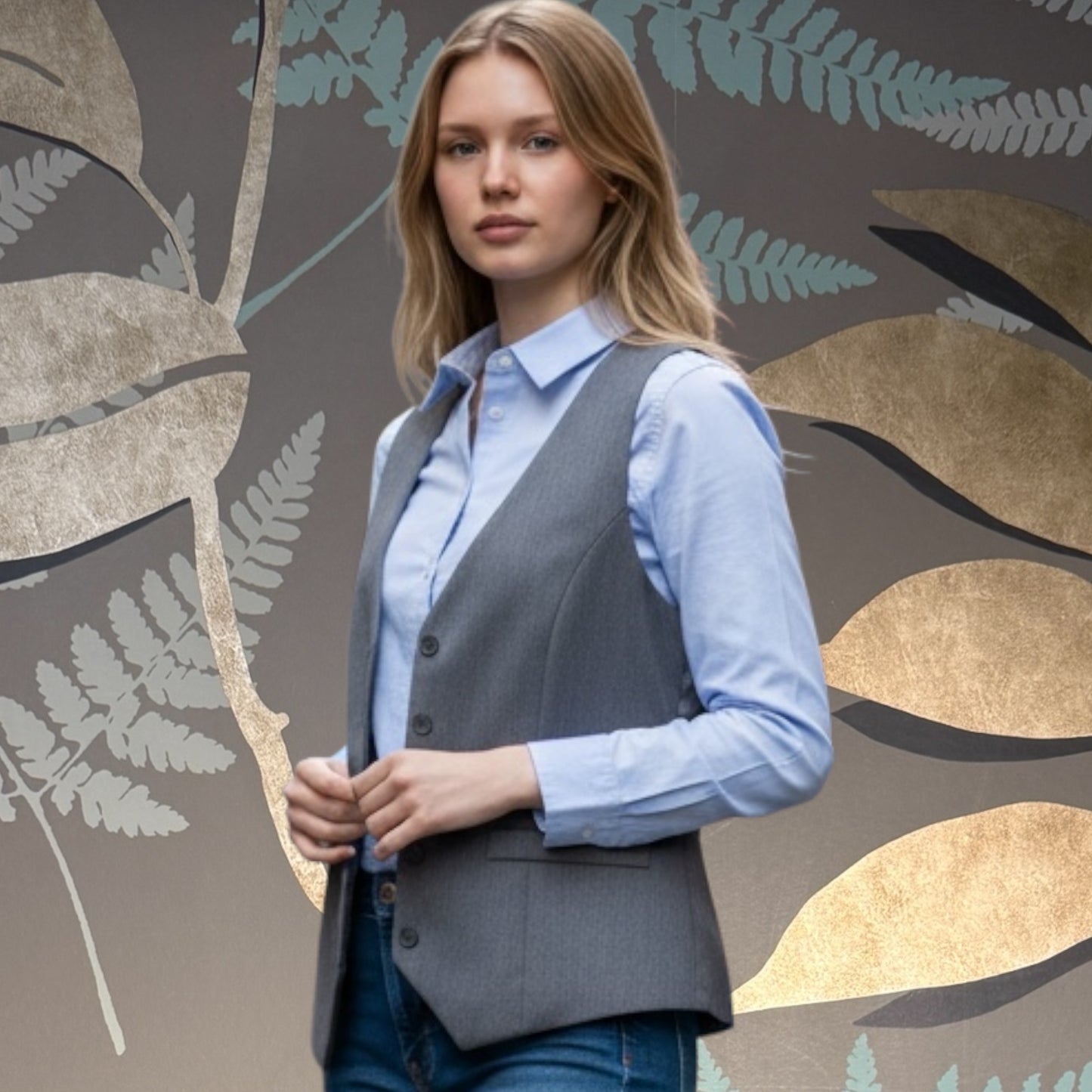 Gilet