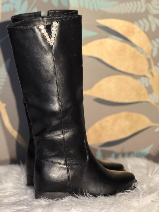 Stivale Mod valentino
