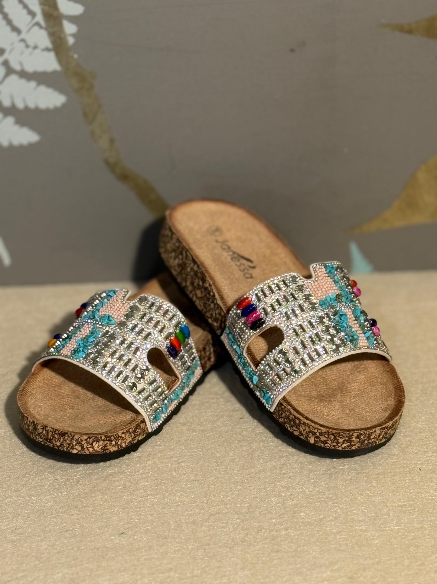 Ciabatta mod. Birkenstock