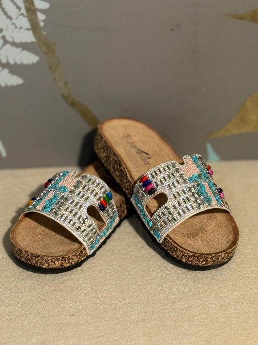 Ciabatta mod. Birkenstock