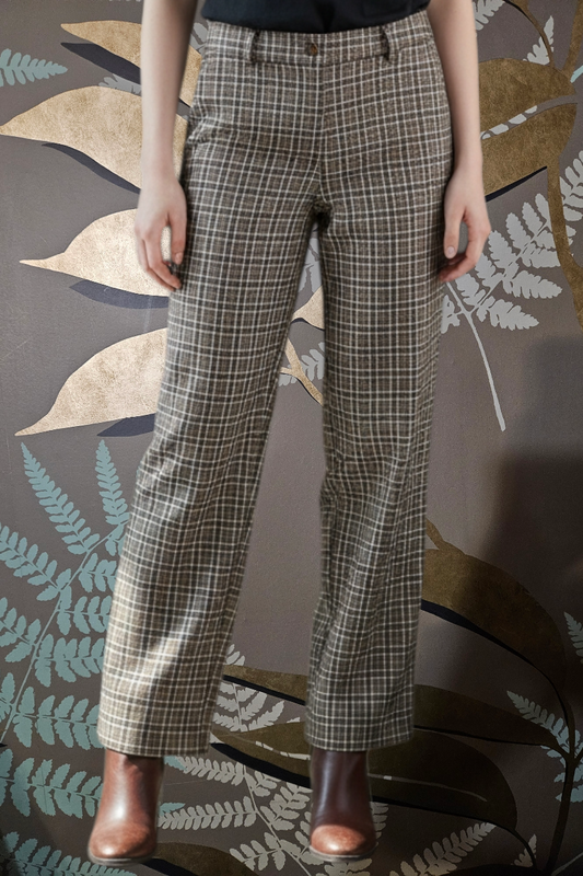 Pantalone scozzese