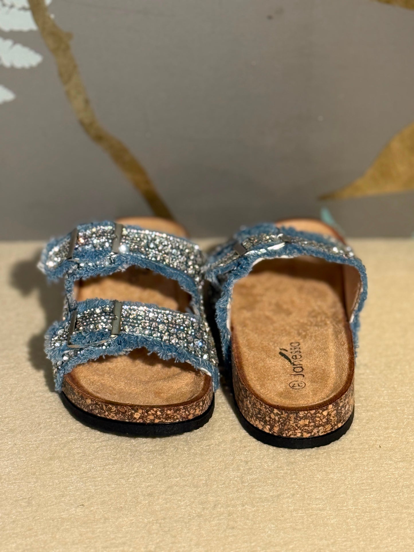 Ciabattina mod. Birkenstock