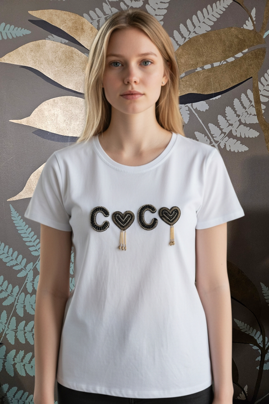 Maglietta coco
